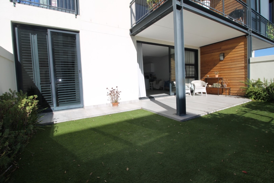 3 Bedroom Property for Sale in Heartland Historic Precinct Western Cape